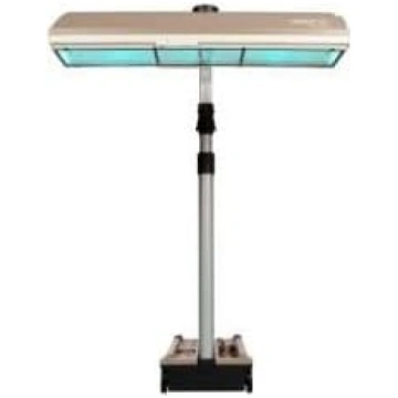 ‎Hapro Solārijs Hapro Mobile Sun HP 8540 Saules no