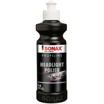 SONAX PROFILINE 276141 Auto lukturu pulēšanas past