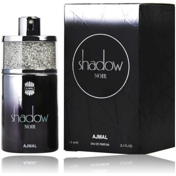 Ajmal Shadow Noir EDP smaržas sievietēm - 75 ml