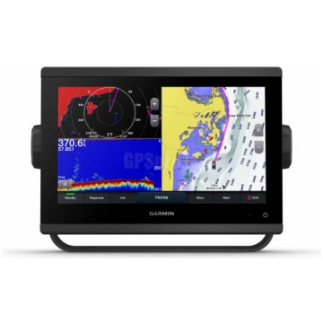 GARMIN GPSMAP 923 eholote 010-02366-00