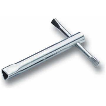 Cimco trijstūra sadalnes atslēga M10 DIN 22417, 11