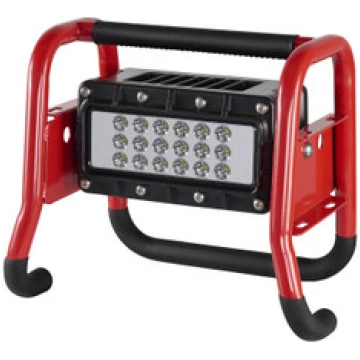 Streamlight Portable Scene Light II, 120V AC/12V D