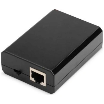Digitus Black PoE splitter DN-95205