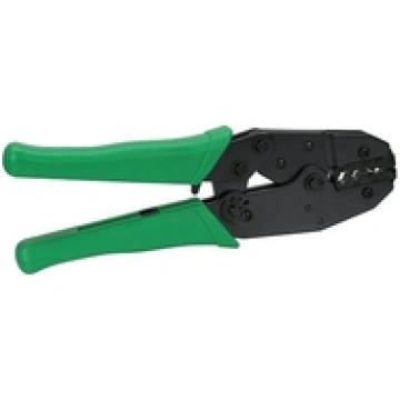 InLine Crimpzange Koax HT-336G ( 40899 Inline_ 408