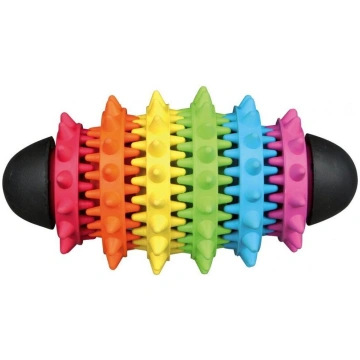 Bumba - TRIXIE - Denta Fun - Dabas gumija - 15 cm 