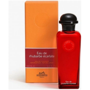 HERMES EAU DE RHUBARBE ECARLATE EDC 50ML