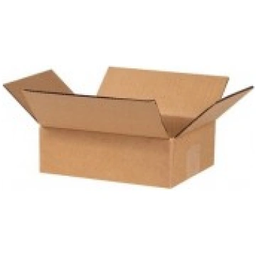 350x260x190 kaste, 4 mm 10742