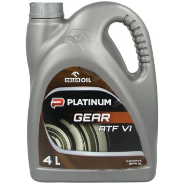 PLAT GEAR ATF VI 4L ORLEN