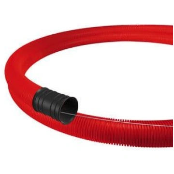 EVOCAB FLEX caurule, DN/OD 110 mm EVOPIPES