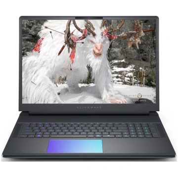 Alienware 18 Area-51 Gaming Laptop RTX 5080