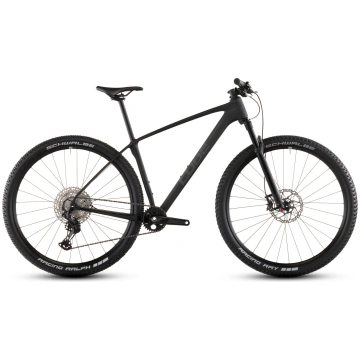 Velosipēds kalnu Cube Reaction C:62 Pro, 29 ", XL 