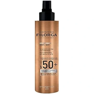 Filorga UV-Bronze Body SPF 50+ ANEB06XXQ2J1FT