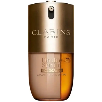 DOUBLE SERUM makeup base #L6N 30 ml Clarins