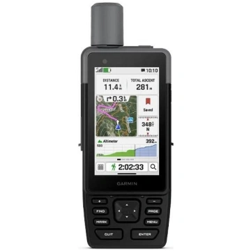 GARMIN GPS Navigation GPSMAP H1 010-02920-01