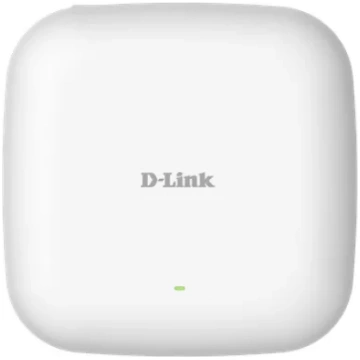 D-Link AX3000 Wi-Fi 6 Smart Access Point | DBR-X30