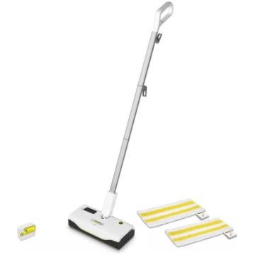 Tvaika mājslaucīšanas ierīce Karcher SC 1 UPRIGHT,