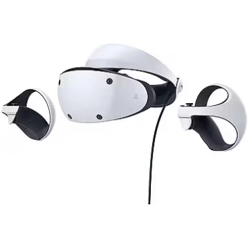 Sony Sony PlayStation VR2, white/black - VR headse