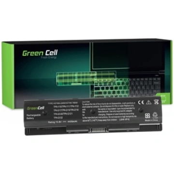 Green Cell HP78 notebook spare part Battery 7D64F5