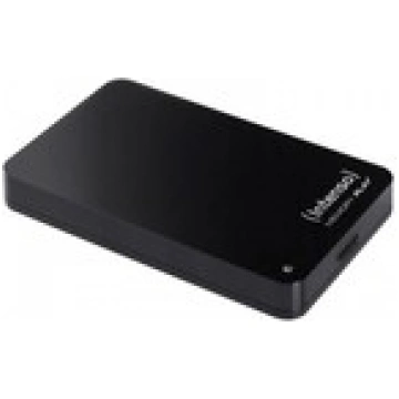 External HDD / 6021460 / 1TB / USB 3.0 / Colour Bl