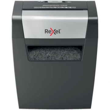 Smalcinātājs Rexel Momentum X406 P-4