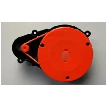 Vacuum Cleaner Accessory | ROBOROCK | LDS | Orange