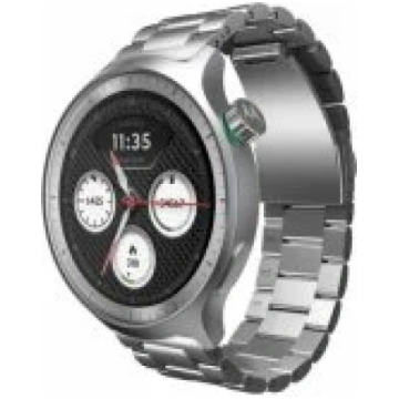 Motorola Moto Watch Special Edition Stainless Stee