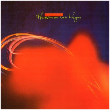 CD Cocteau Twins Heaven Or Las Vegas