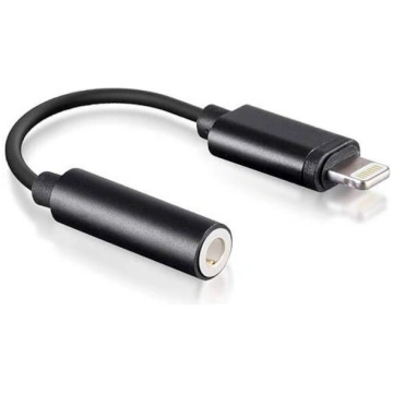 Forever Lightning uz 3.5mm Audio Austiņu Ligzdas A