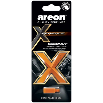 AREON Xperience Coconut, gaisa atsvaidzinātājs ARE