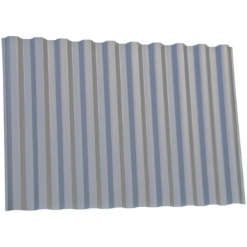 Plātne Palram, 200 cm x 90 cm x 1.2 mm