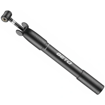 Pumpis BETO Mini plastic CTH-007P ar cauruļu krānu