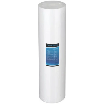 Nuosėdų filtro kasetė WaterLovers 20" (1 mikrono) 