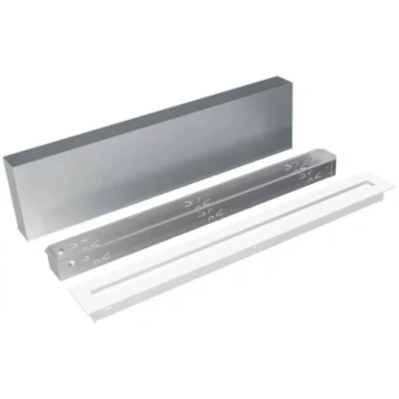 Virsapmetuma lineārs Slot difuzors DPP10 (75 x 102