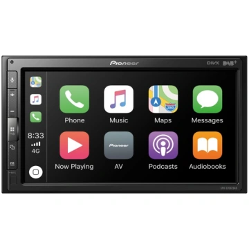 PIONEER SPH-EVO62DAB