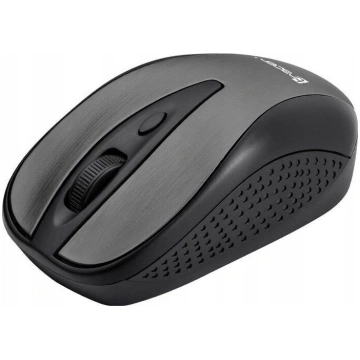Bezvadu pele Tracer Joy Ii Usb, tumši pelēka