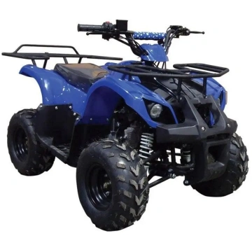 NENURODYTA_Z HB-ATV125C kvadricikls OEM