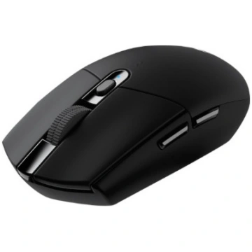 Logitech G G305 LIGHTSPEED Wireless Gaming Mouse |