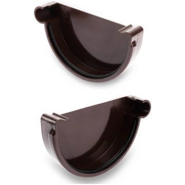Galeco PVC teknes gals kreisais/labais