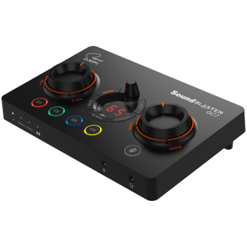 creative soundblaster gc7