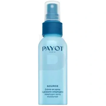 Payot Source mitrinošs adaptogēnais krēms-sprejs 4