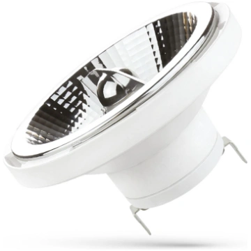 Spuldze Spectrum LED, A-type, 3000 °K, G53, 14 - 1