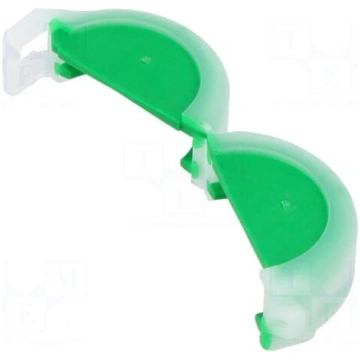 Conduit end cover | 20mm | Multifix Air SCHNEIDER 