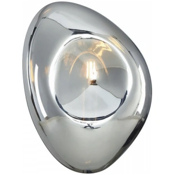 MABELL Chrome Wall Lamp Maytoni