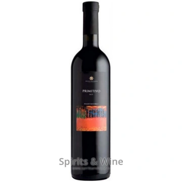 Piantaferro Primitivo IGT Puglia
