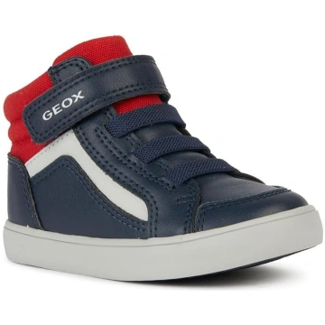 Geox Baby Boys" B Gisli Boy D Trenažieri ANEB0CF2G