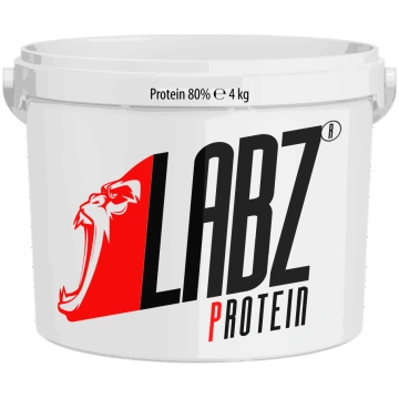 G-Labz PROTEIN Proteīna Pulveris - Gorilla‘s Size 