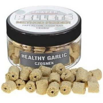 Pelletes Method Feeder Ķiploks 8mm 50g Traper
