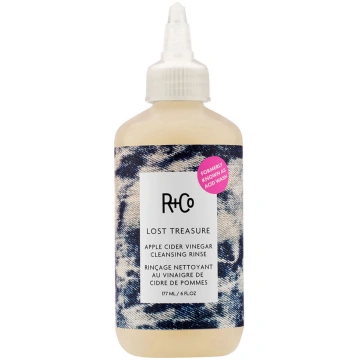 R+CO Lost Treasure Apple Cider Vinegar Cleansing R