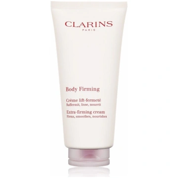 Clarins Body Shaping Cream ķermeņa krēms 200 ml