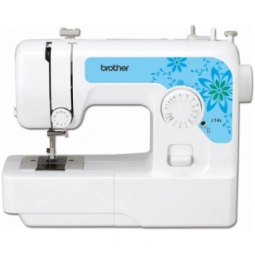 Brother J14S Semi-automatic sewing machine Electro